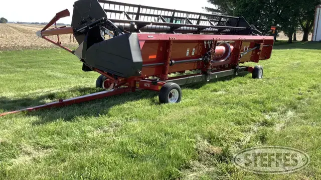 E-Z Trail 672