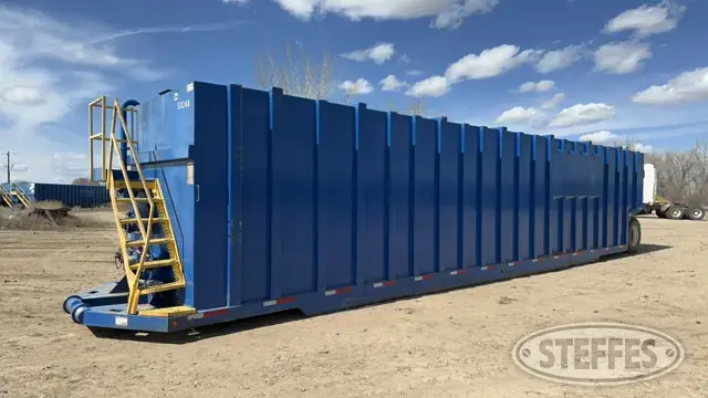 2010 Pinnacle Mfg. AL470MI