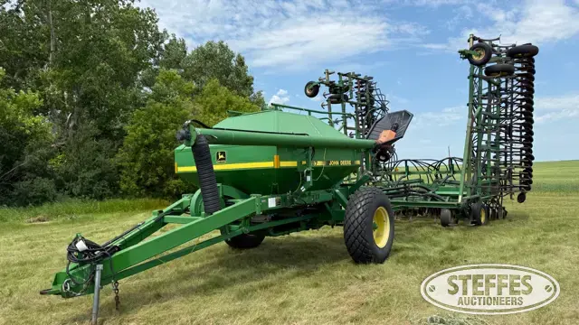 John Deere 1060