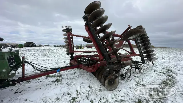 Case IH 496