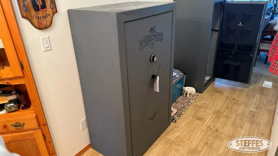 Liberty Freedom Big Boy Series Accessory