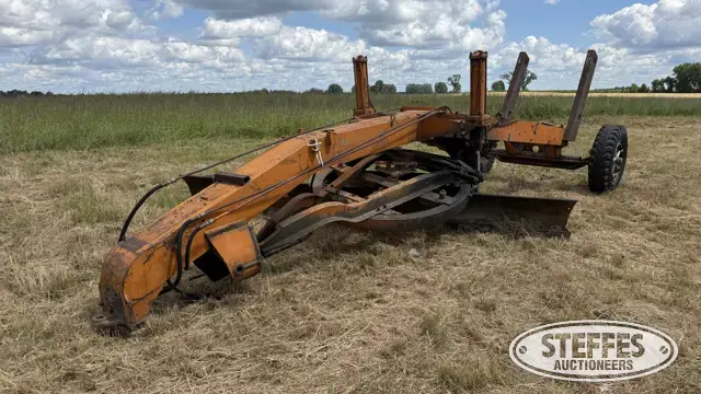 Austin Western Power 99-M