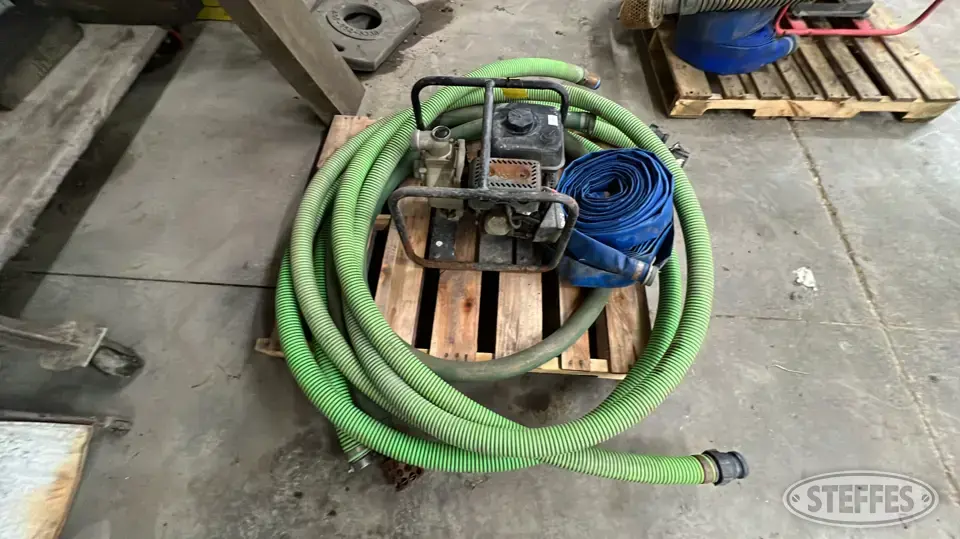 Red Lion 6RLAG-2LST Construction Support Item