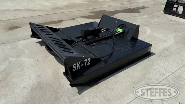2025 Industrias America SK72