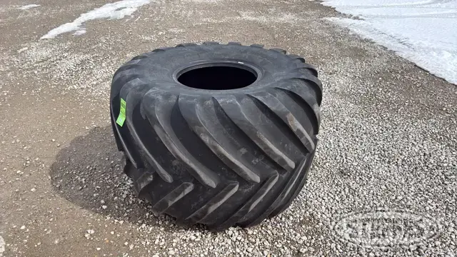 Michelin MegaXBib 1000/50R25 tire