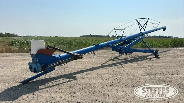 2007 Brandt 1390