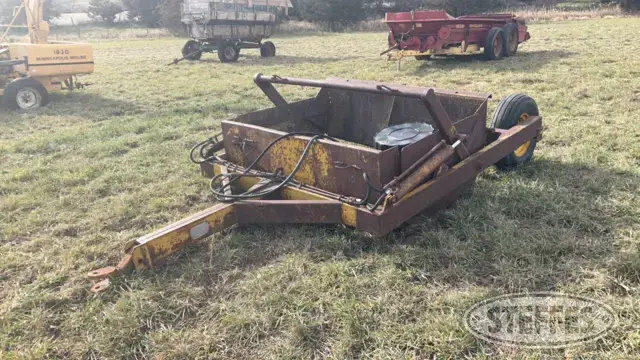 Soil Mover 25R