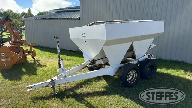Willmar S500