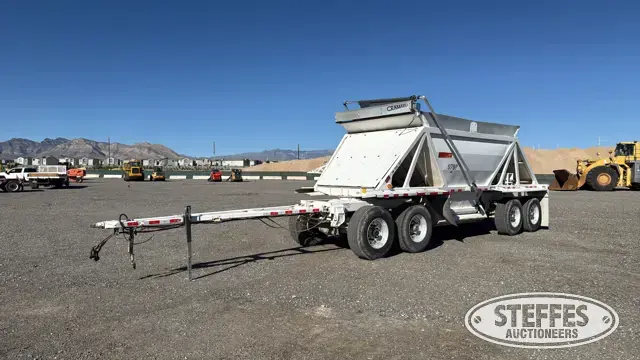 2015 Ranco 14-24-4P