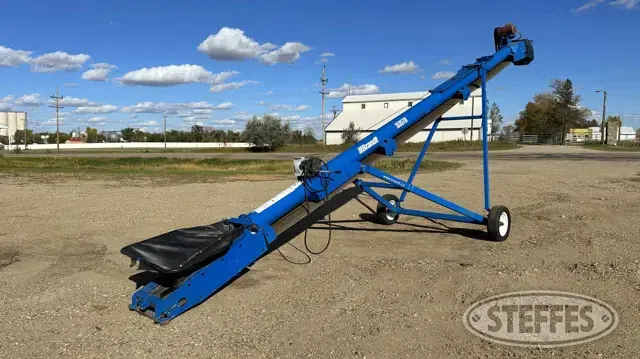 Brandt GrainBelt 1535TD