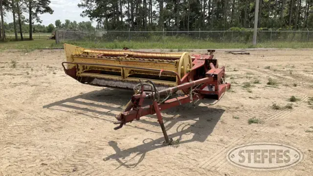 New Holland 479