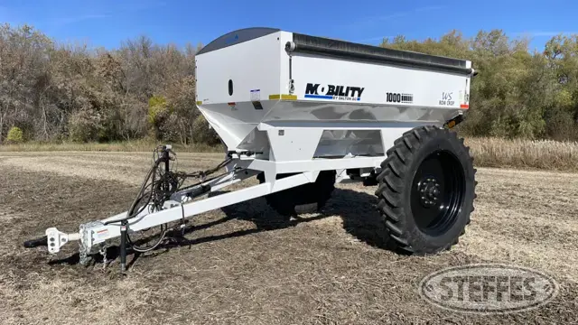 2021 Mobility 1000WS