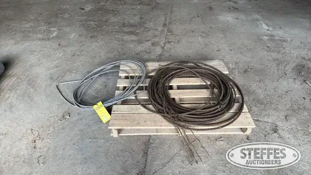 Steel Cable