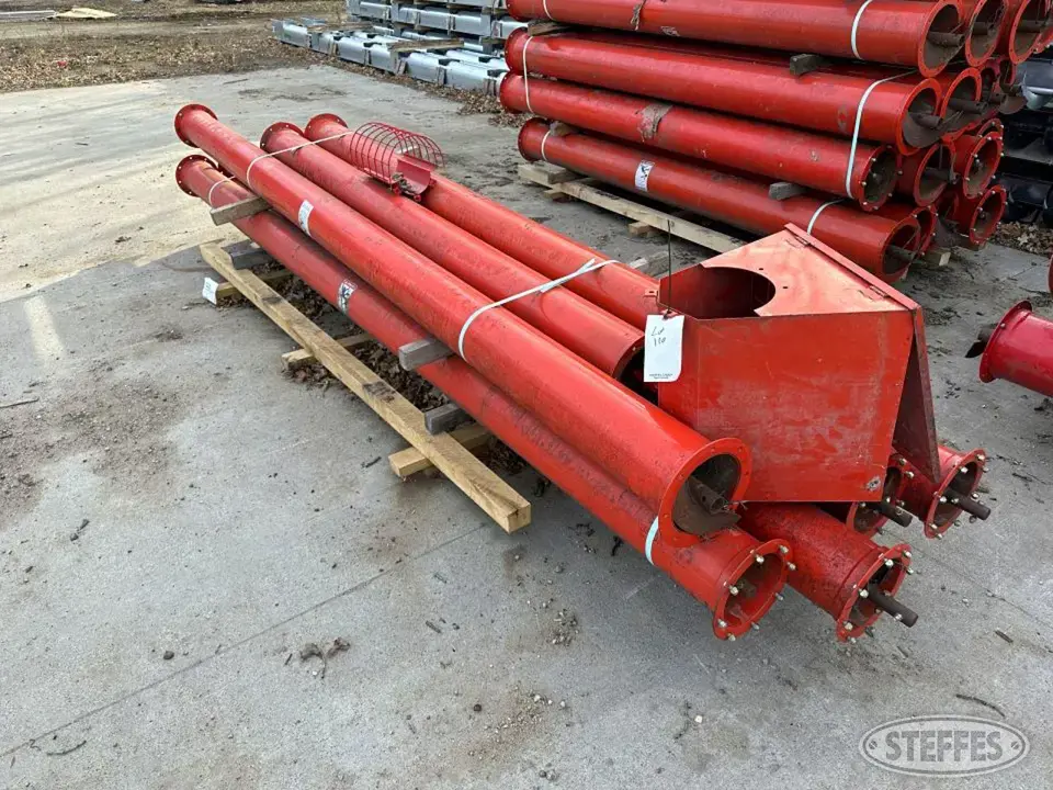 Westfield Ag Equipment Part