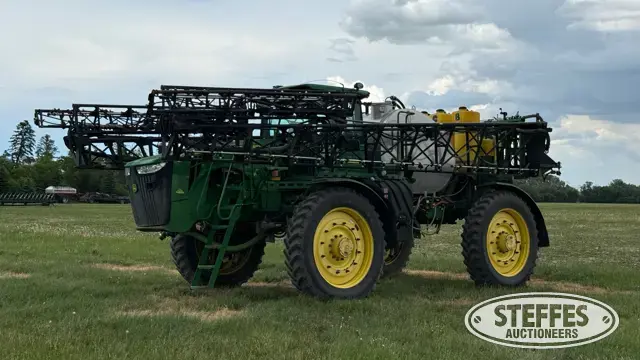 2012 John Deere 4940