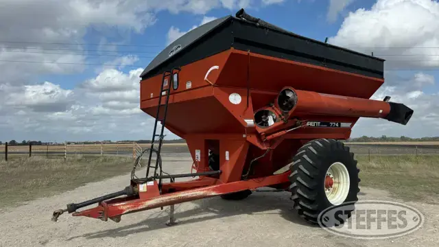 Brent 772