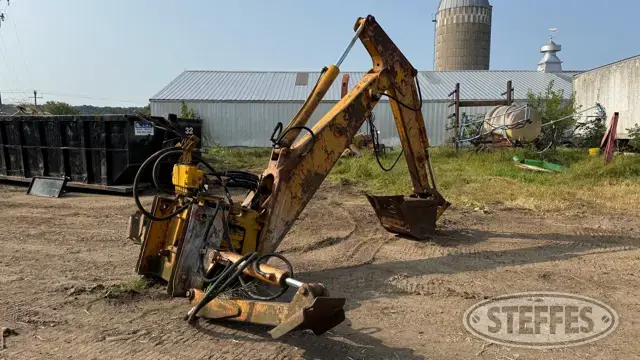 John Deere 93