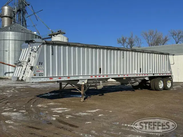 2012 Dakota