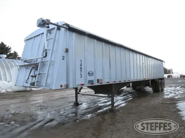 2005 Merritt MVT