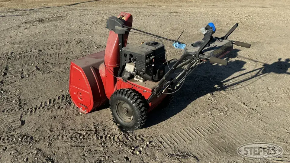 Toro 38838 Snowblowers-Other