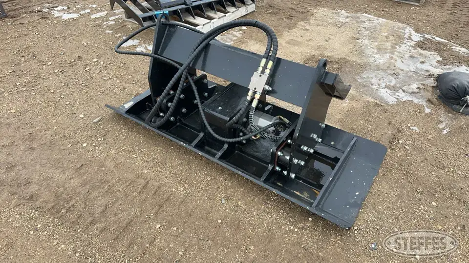 AGT SSP72 Skid Steer Attachments-Other