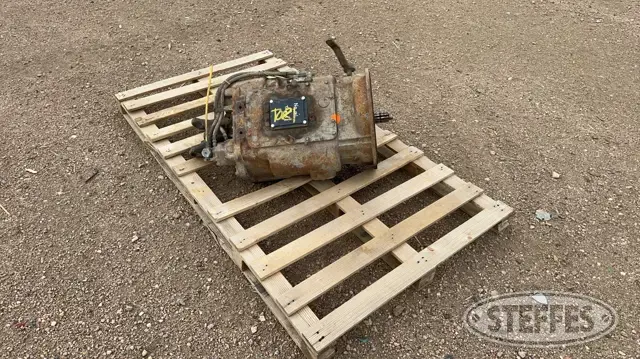 Eaton Fuller Roadranger