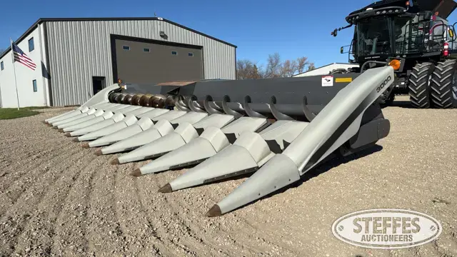 AGCO 3000