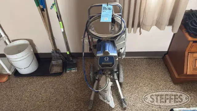 Graco Magnum X7