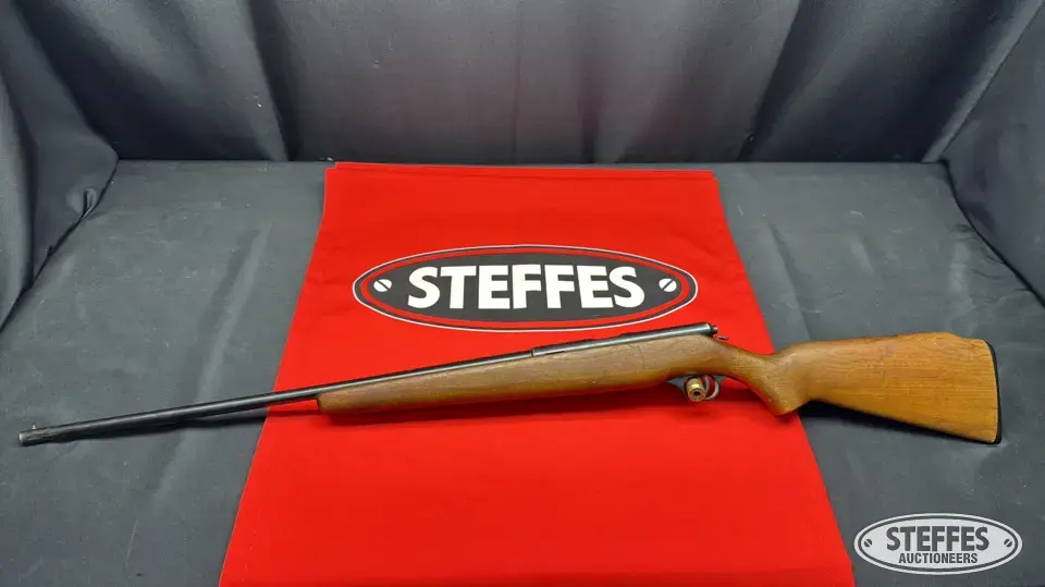 New Haven Model 283TA Shotgun