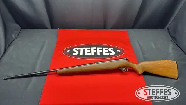 New Haven Model 283TA