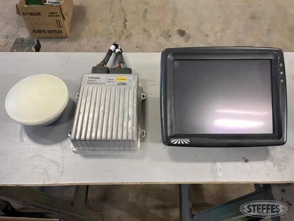 Trimble FM-1000 GP