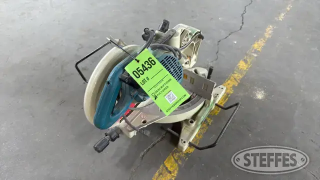 Makita LS1214F