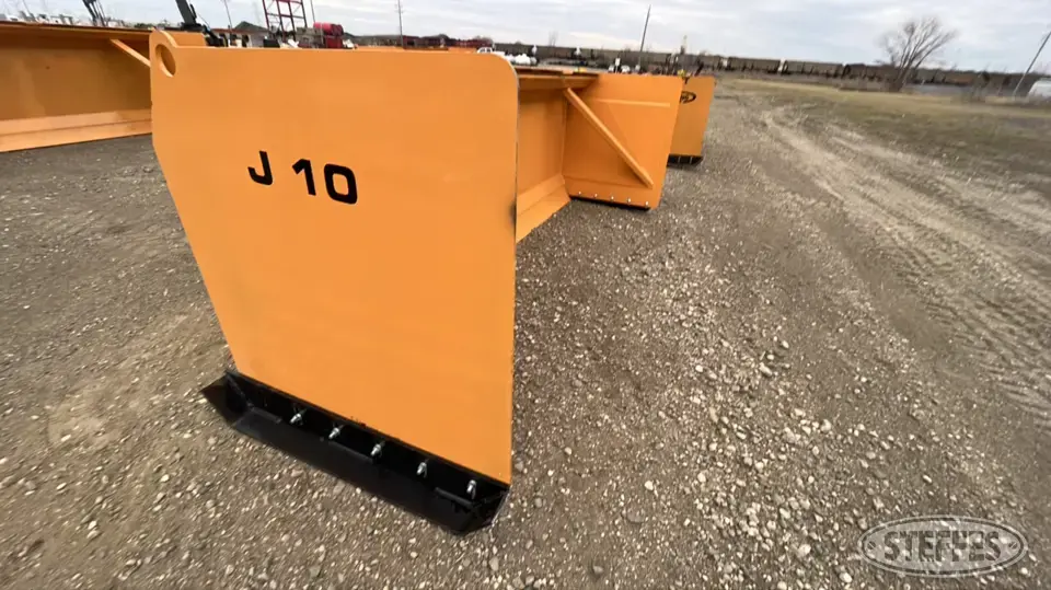 2023 Industrias America J10 Loader Attachment