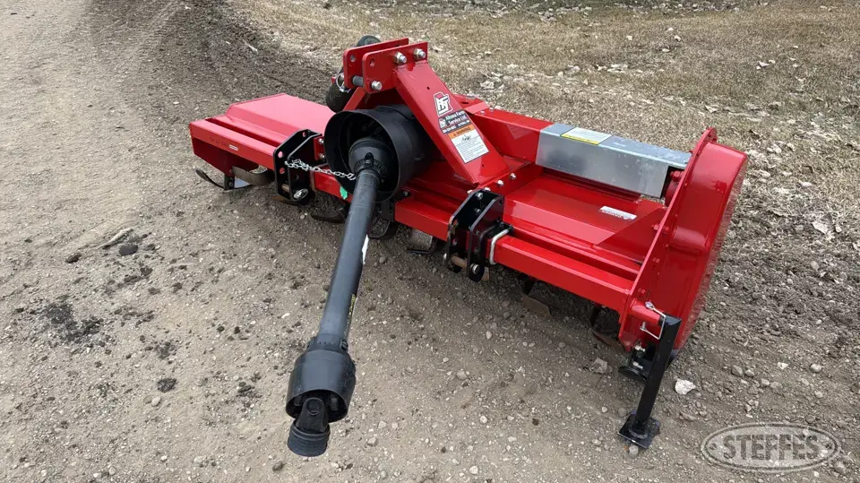 Farm King 4572 Category 0-1 Attachment