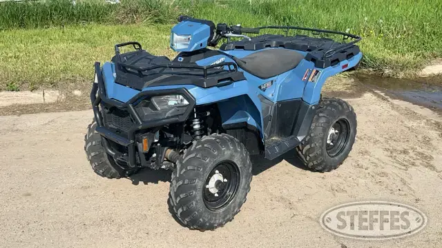 2021 Polaris 570 Sportsman