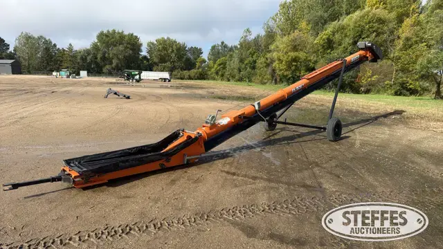 2015 Batco FX1535TD