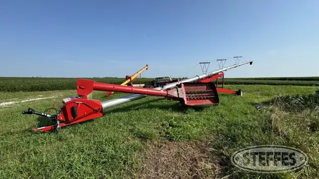 Hutchinson HX 10-73