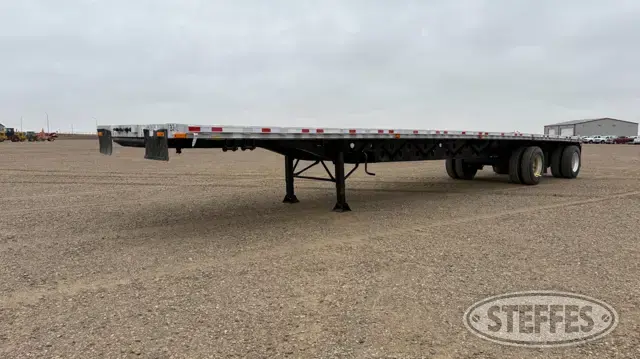 1997 Transcraft Eagle W2