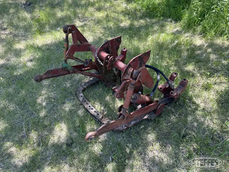 International Tractor Part