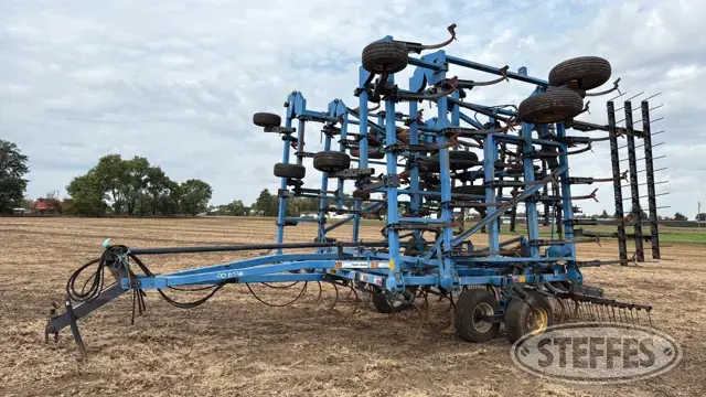 DMI Tiger-Mate