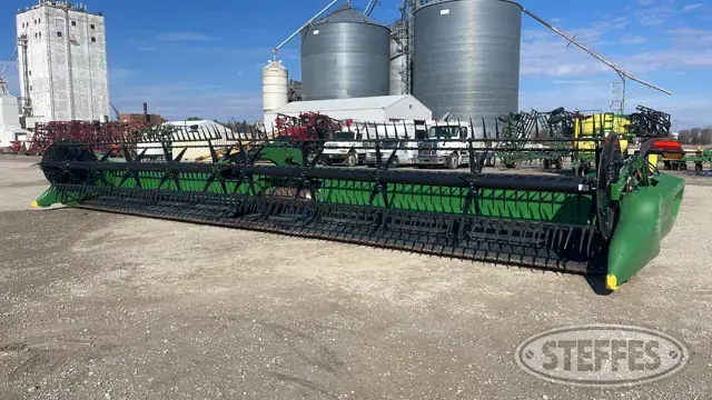 2023 John Deere RD40F