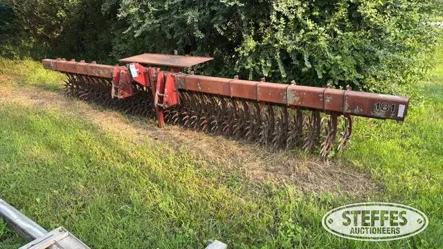 Case IH 181