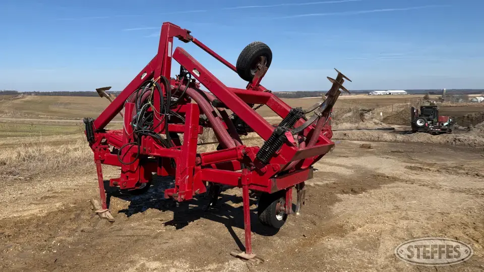 Hydro Engineering Manure Application Equipment