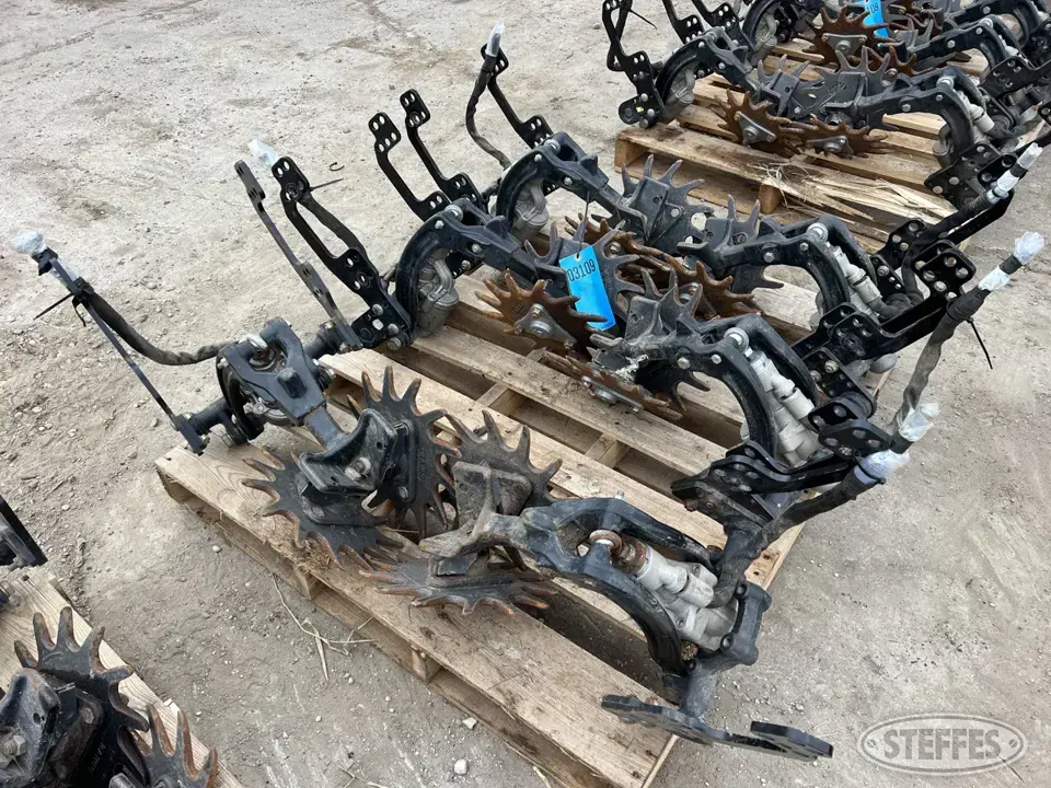 Dawn GFX Ag Equipment Part