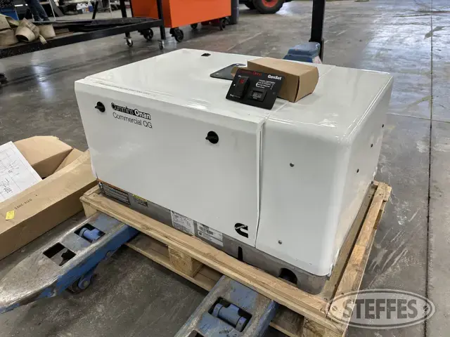 Cummins Onan Commercial QG