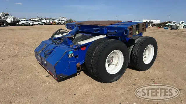 1978 Brute Dolly