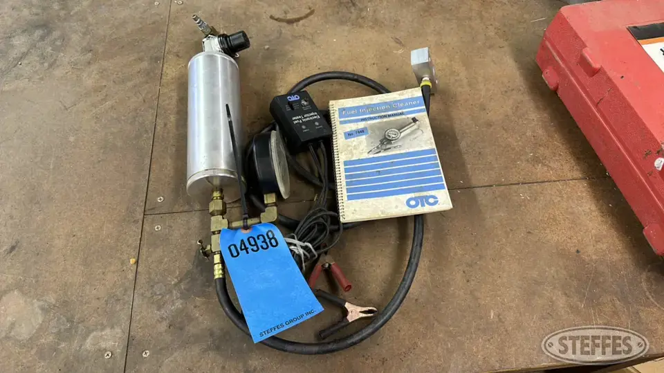 OTC Specialty Tool