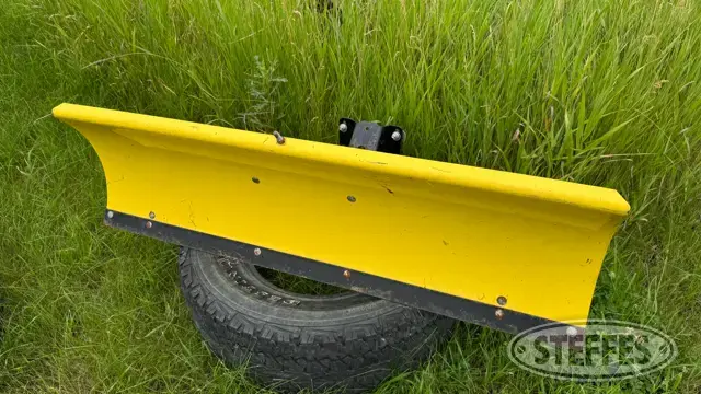 John Deere