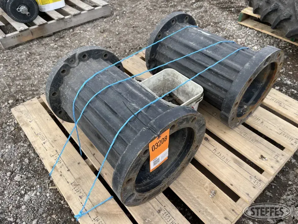 Unverferth Tractor Part
