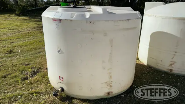 Tanks Ltd